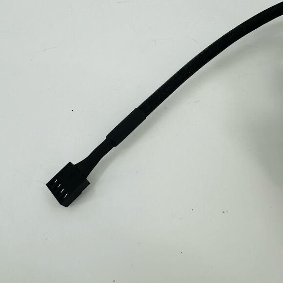 NOCTUA NH-L9i LGA115X L-Type Low-Profile Cooler Premium Fan 37mm NIB Brown Tan - Picture 11 of 11